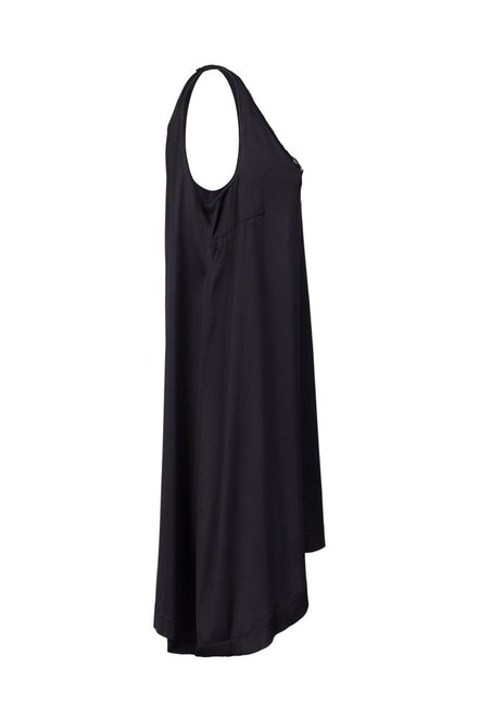 Abito Lace Nina noire