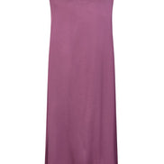 Abito Lace Nina prune