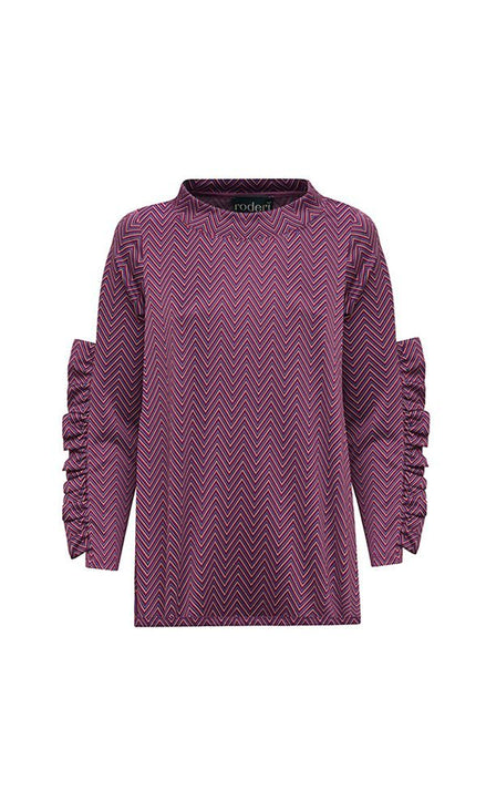 Top Seoul spina viola