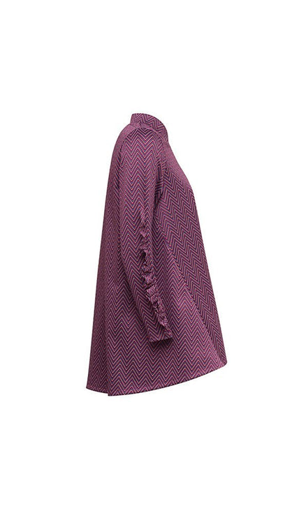 Top Seoul spina viola