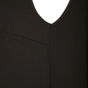 Top Easy Paros fluido nero