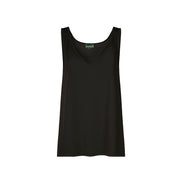 Top Easy Paros fluido nero