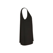Top Easy Paros fluido nero