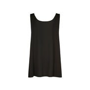 Top Easy Paros fluido nero