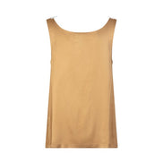 Paros Lace Top in Bronze