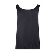 Paros Lace Top in Black