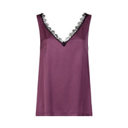 Top Lace Paros prune