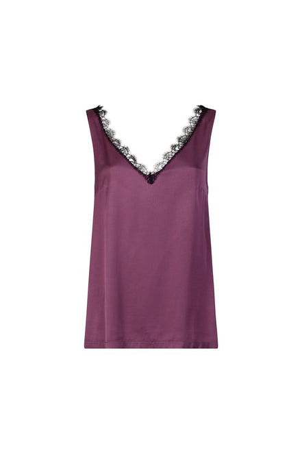 Top Lace Paros prune