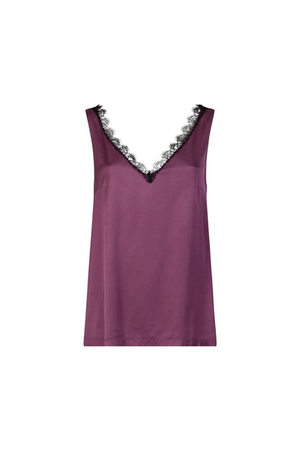 Top Lace Paros prune