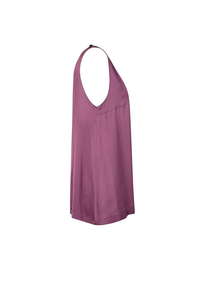 Top Lace Paros prune