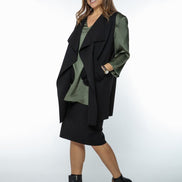 Top Wien verde militare