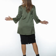 Top Wien verde militare