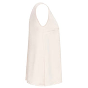 Top Simple Paros avorio