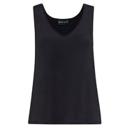 Top simple Paros nero