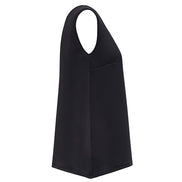 Top simple Paros nero