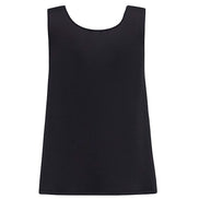 Top simple Paros nero
