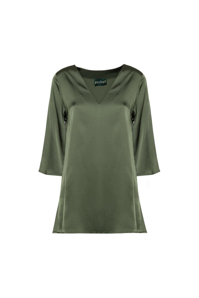 Top Wien verde militare