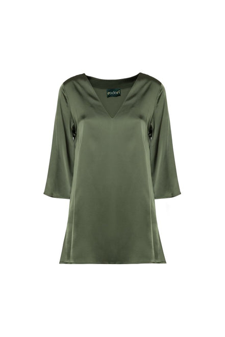 Top Wien verde militare