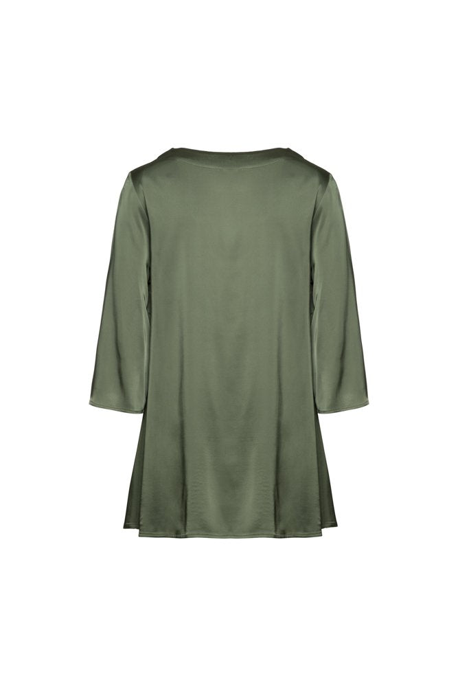 Top Wien verde militare