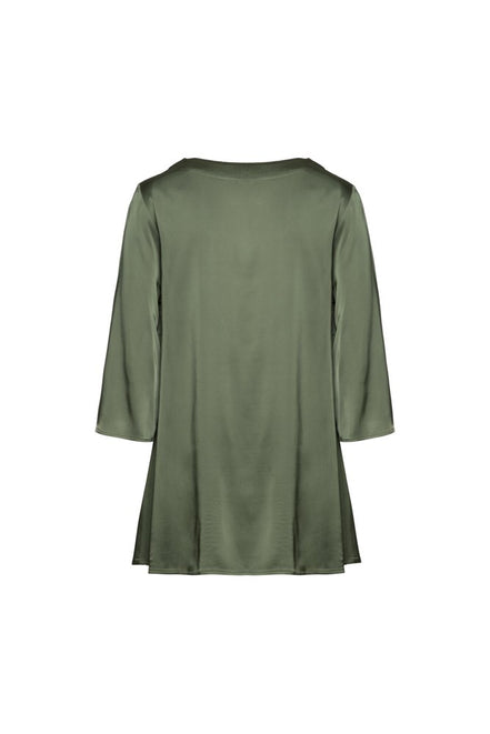 Top Wien verde militare